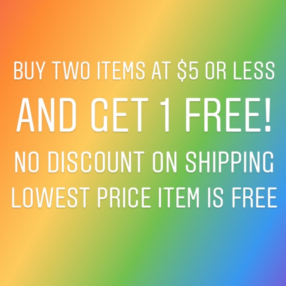 SALE!